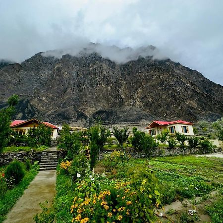 Orgventure Resorts Skardu Exteriér fotografie