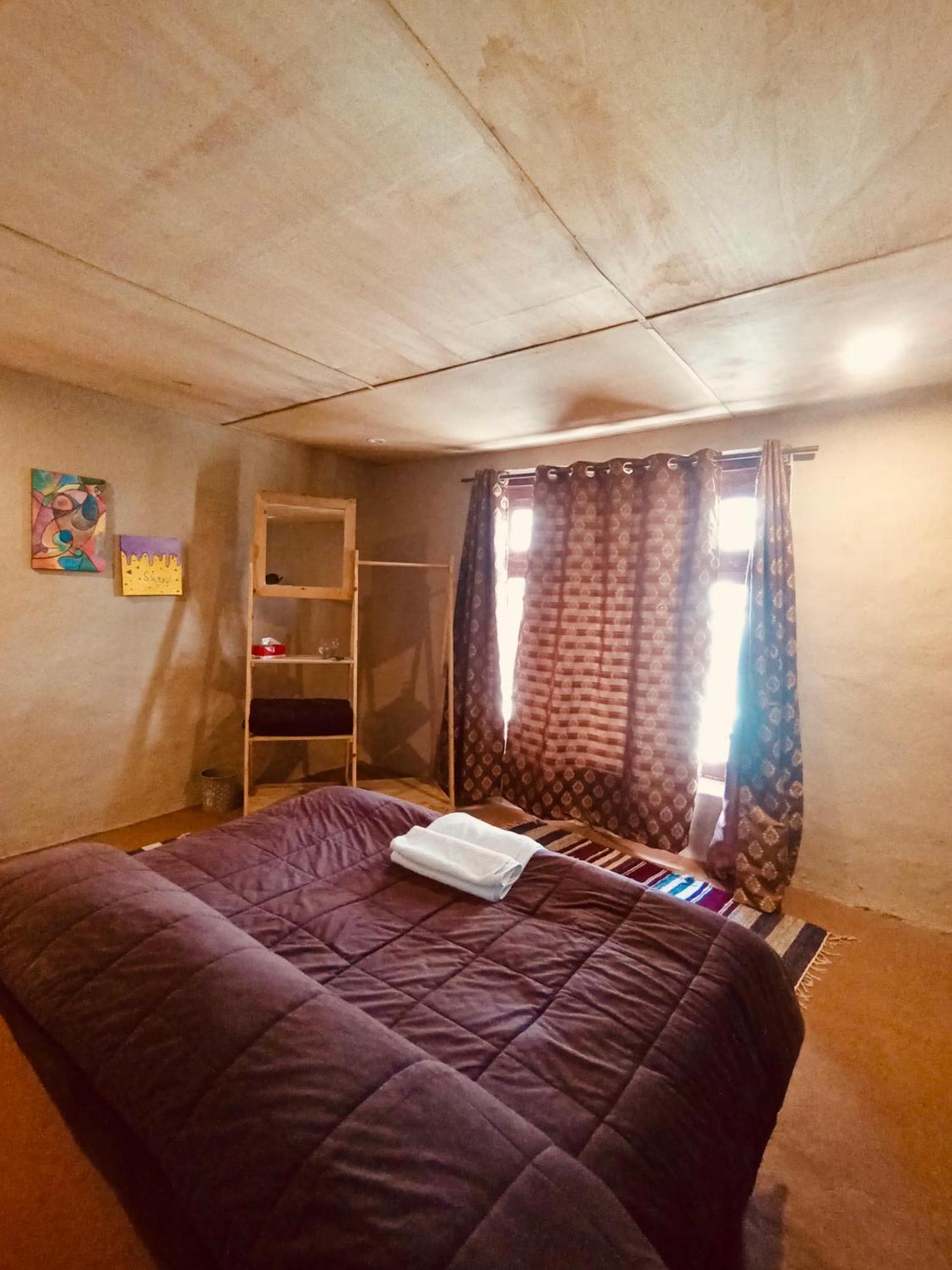 Orgventure Resorts Skardu Exteriér fotografie